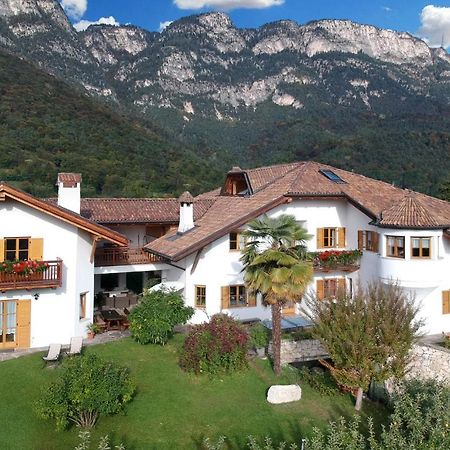 Appartement Goellerhof à Caldaro Extérieur photo