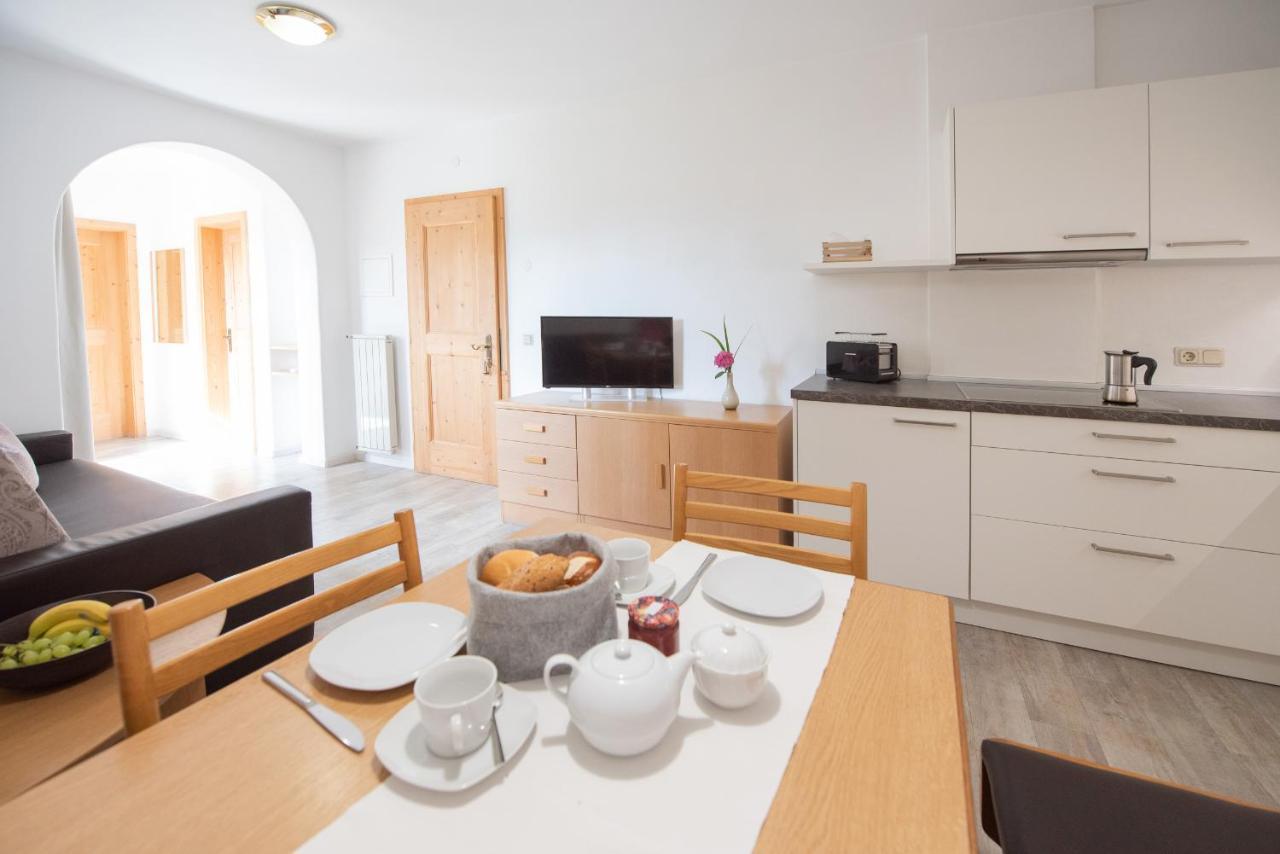 Appartement Goellerhof à Caldaro Extérieur photo