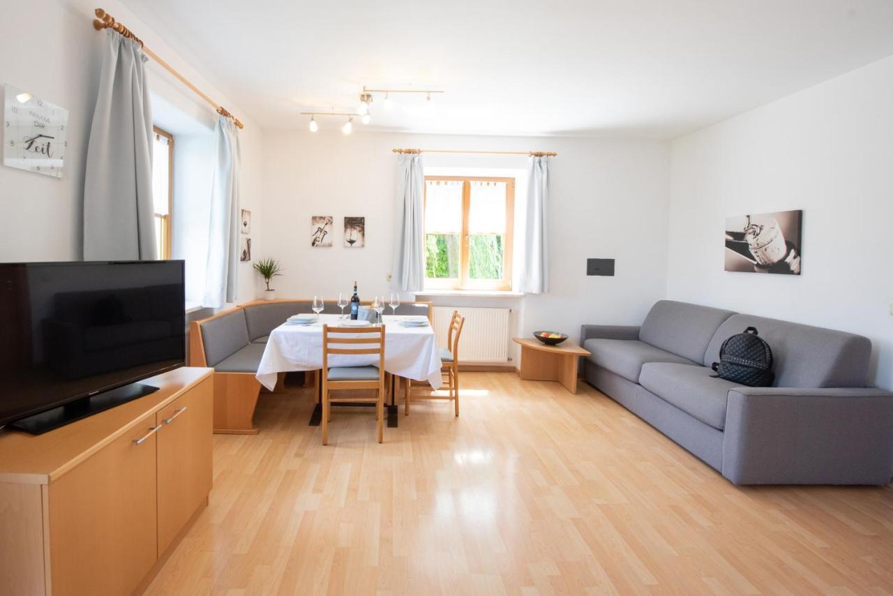 Appartement Goellerhof à Caldaro Extérieur photo