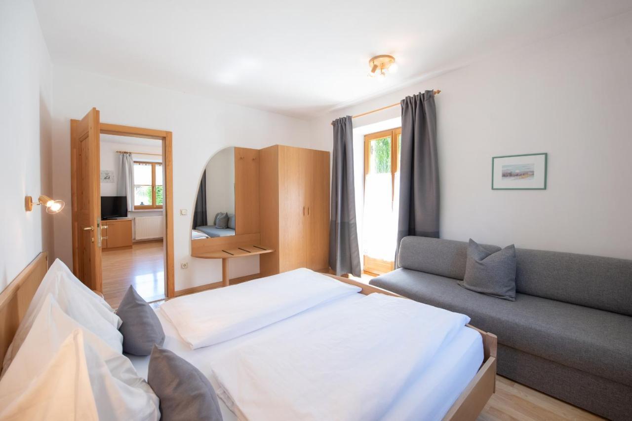 Appartement Goellerhof à Caldaro Extérieur photo