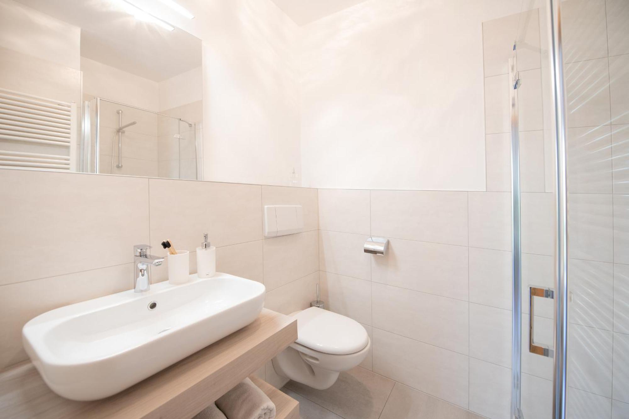 Appartement Goellerhof à Caldaro Extérieur photo