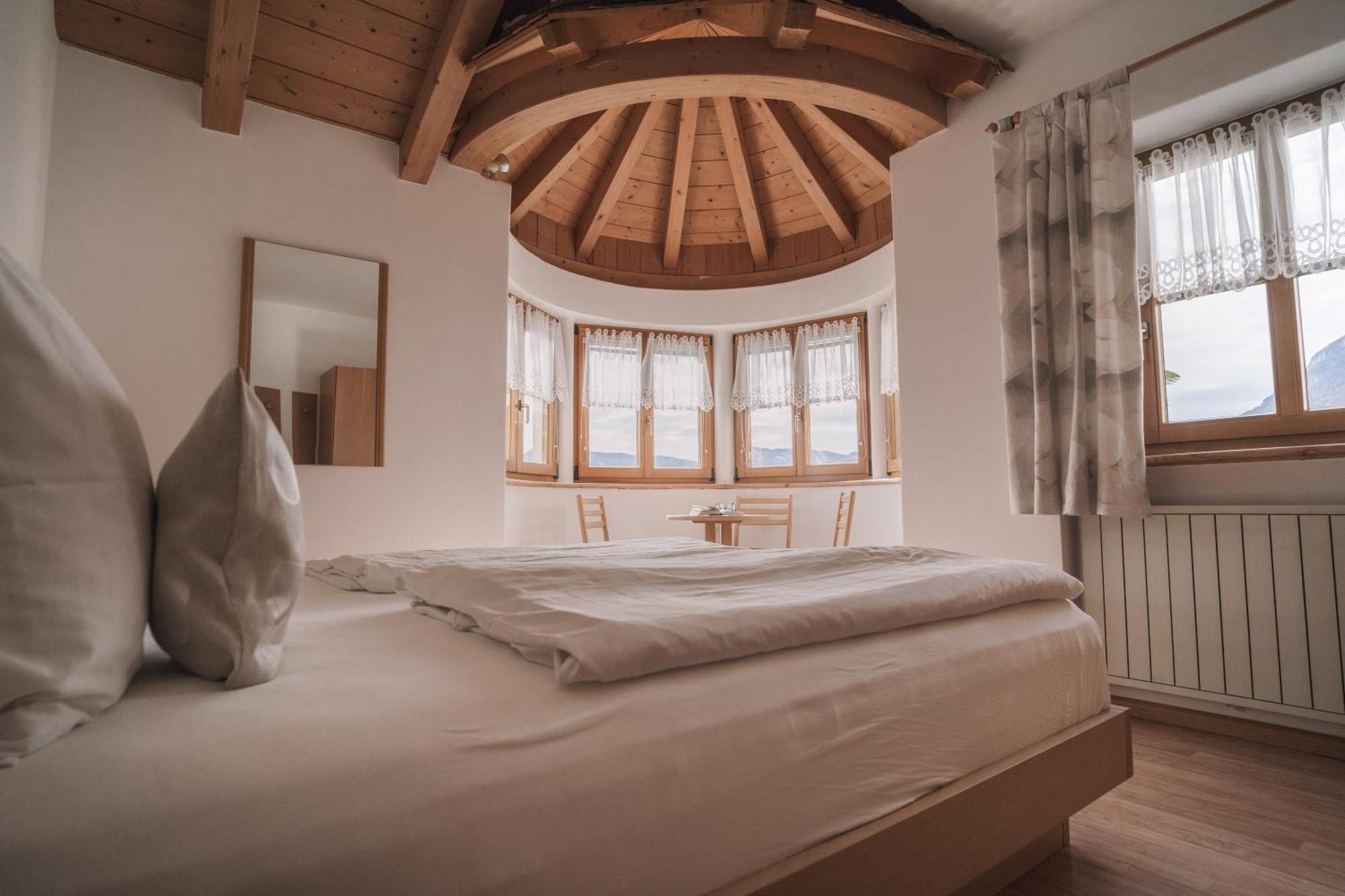 Appartement Goellerhof à Caldaro Extérieur photo