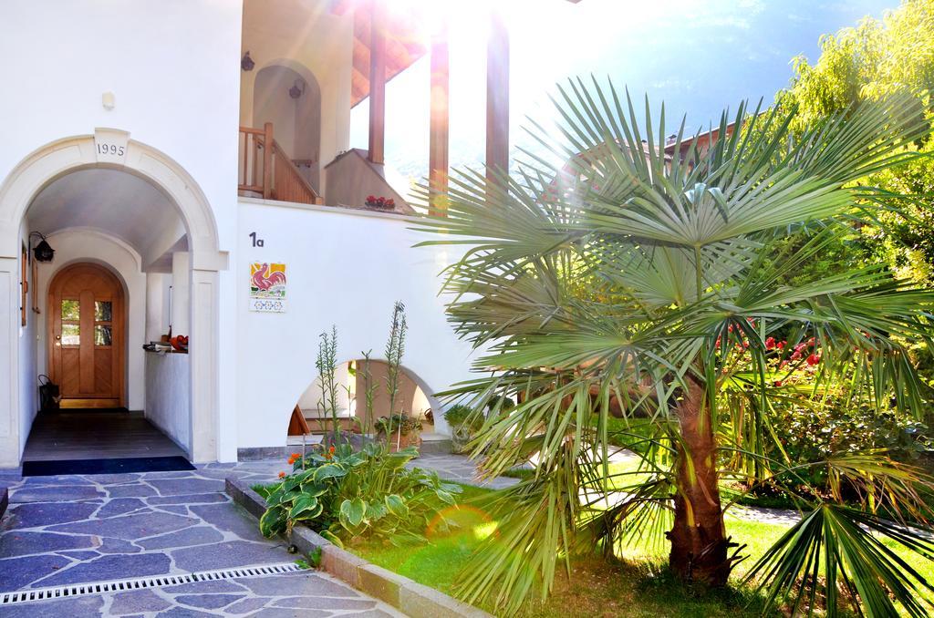 Appartement Goellerhof à Caldaro Extérieur photo